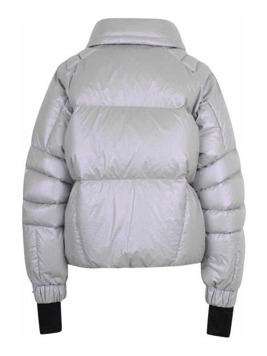 몽클레어 패딩 K20981A00015598QP91U Silver - MONCLER