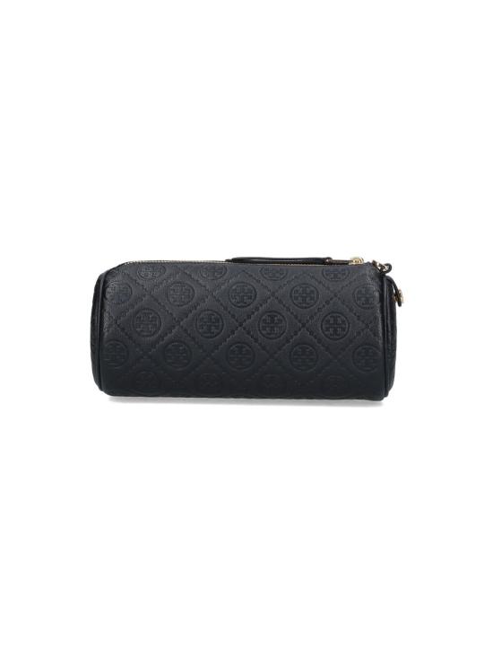 26SS 토리버치 숄더백 175558001 Black - TORY BURCH