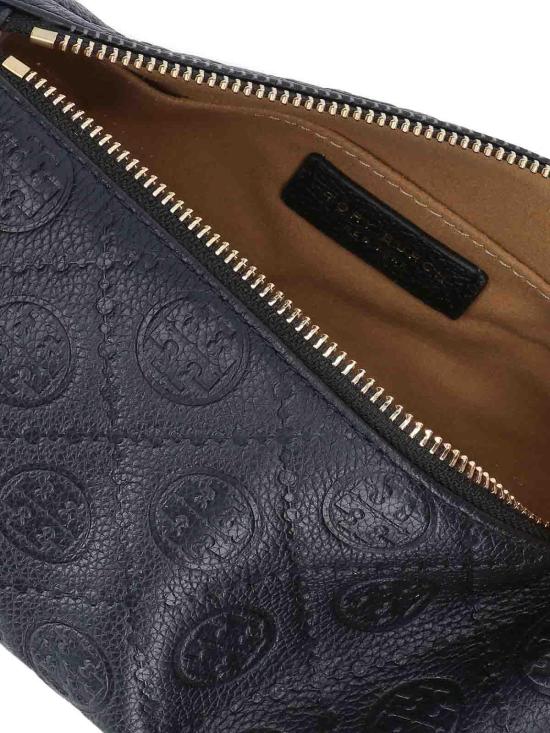 26SS 토리버치 숄더백 175558001 Black - TORY BURCH
