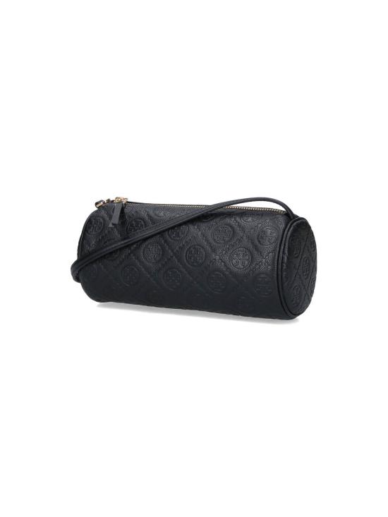 26SS 토리버치 숄더백 175558001 Black - TORY BURCH