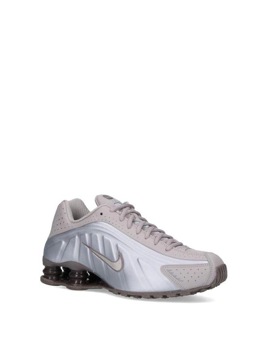 25FW 나이키 샥스 R4 스니커즈 HQ1988200 Grey - NIKE