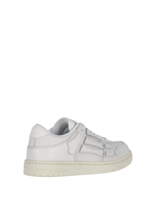 26SS 아미리 스니커즈 AMFOSR1100WHITE White - AMIRI