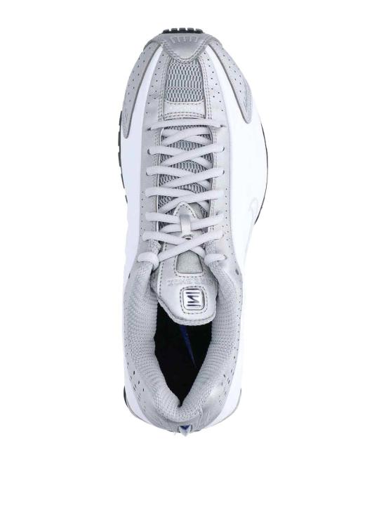 25FW 나이키 샥스 R4 스니커즈 HQ1988102 White - NIKE