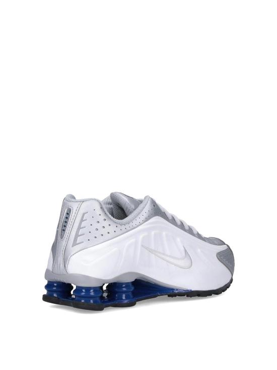 25FW 나이키 샥스 R4 스니커즈 HQ1988102 White - NIKE