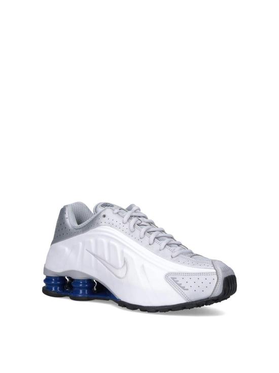 25FW 나이키 샥스 R4 스니커즈 HQ1988102 White - NIKE