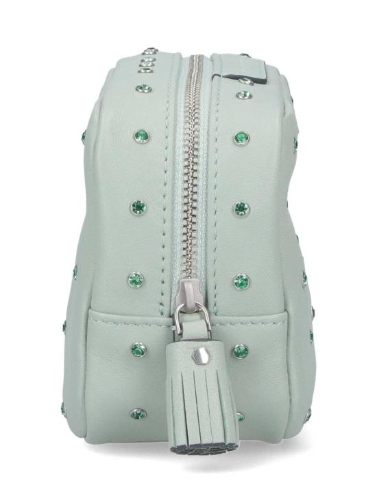 27SS 안야힌드마치 클러치/파우치 204965ERINITE Green - ANYA HINDMARCH