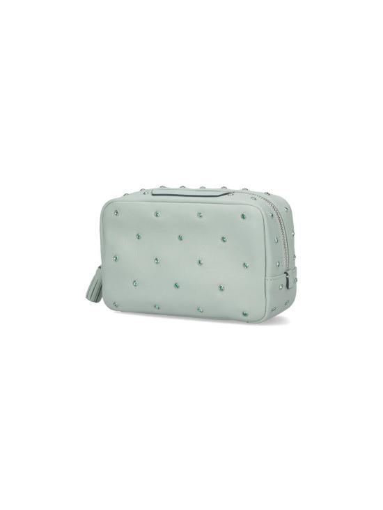 27SS 안야힌드마치 클러치/파우치 204965ERINITE Green - ANYA HINDMARCH