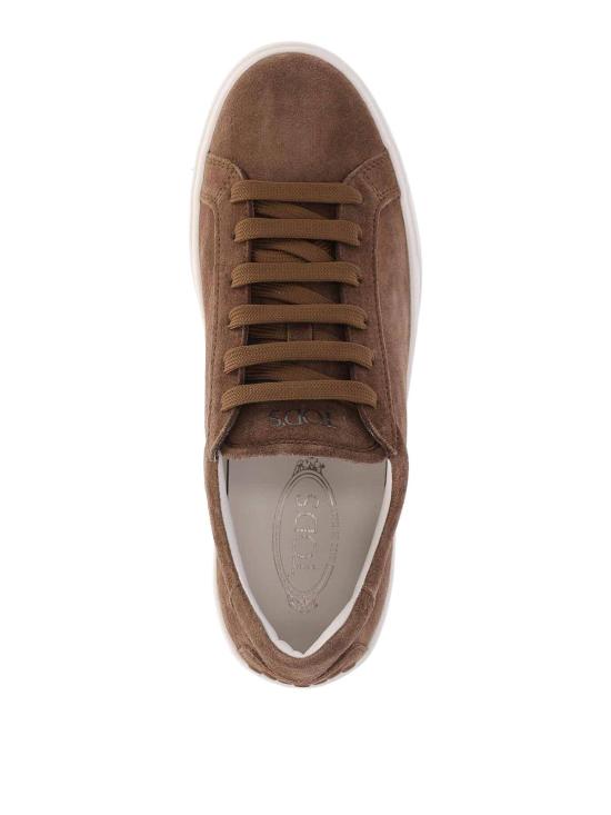 27SS 토즈 스니커즈 XXM04L0HZ40RE09999 Brown - TODS