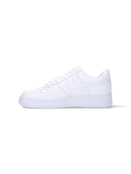 25FW 나이키 Air Force 에어포스 1 07 로우 스니커즈 CW2288111 White - NIKE