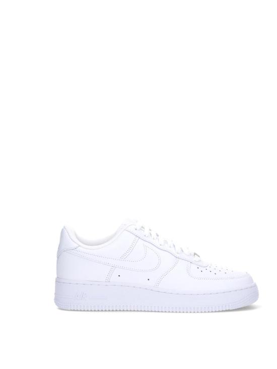 25FW 나이키 Air Force 에어포스 1 07 로우 스니커즈 CW2288111 White