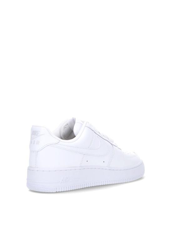 25FW 나이키 Air Force 에어포스 1 07 로우 스니커즈 CW2288111 White - NIKE