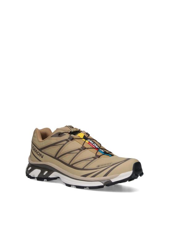 25FW 살로몬 스니커즈 L47975000 Green - SALOMON