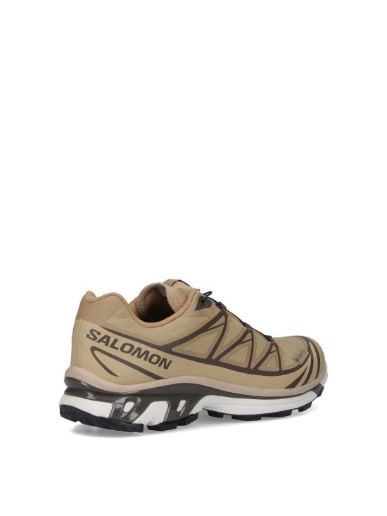25FW 살로몬 스니커즈 L47975000 Green - SALOMON
