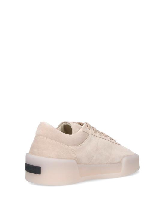 25FW 피어오브갓 스니커즈 FG25FW80101SUE991 White - FEAR OF GOD