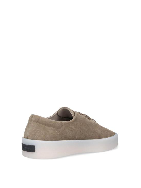 25FW 피어오브갓 스니커즈 FG25FW808109SUE056 Grey - FEAR OF GOD