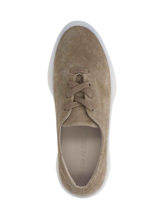 25FW 피어오브갓 스니커즈 FG25FW808109SUE056 Grey - FEAR OF GOD