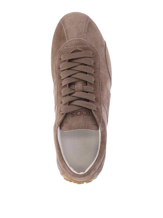 27SS 토즈 스니커즈 XXW59L0JW90M8WC413 Beige - TODS