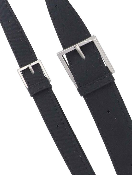 25FW 아더에러 토트백 BO01FWBA0904BK Black - ADER ERROR