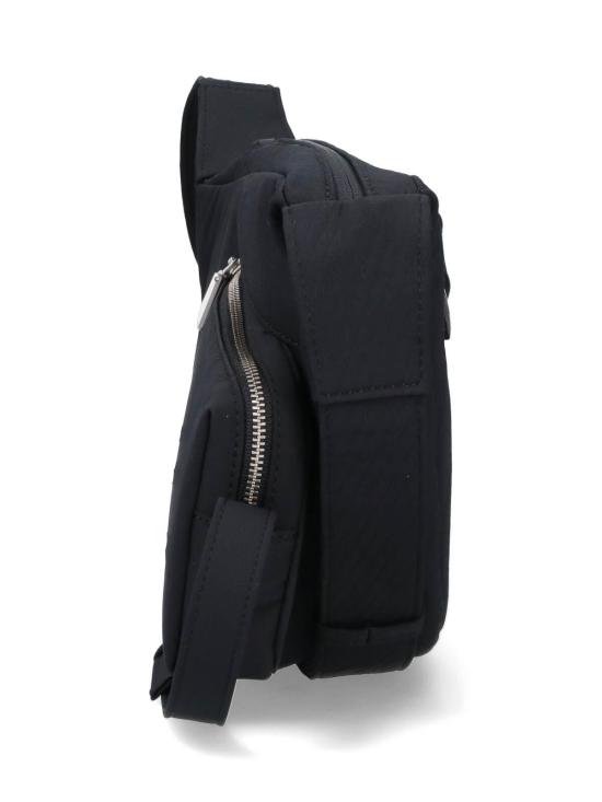 25FW 아더에러 토트백 BO01FWBA0904BK Black - ADER ERROR