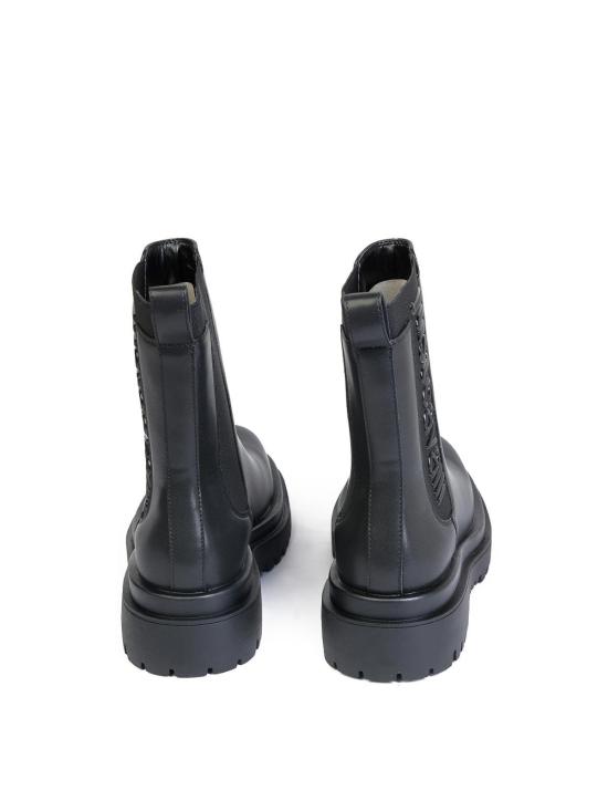 25FW 저스트까발리 부츠 79RA3S96ZSD74899 Black - JUST CAVALLI