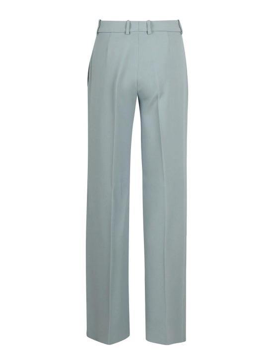  에르마노 설비노 수트 팬츠 D476P308ILM54309 Blue - ERMANNO SCERVINO