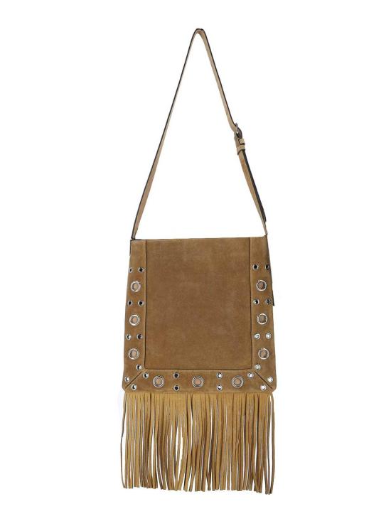 26SS 발렌티노 가라바니 숄더백 8W2B0R33JETRDX Beige - VALENTINO GARAVANI