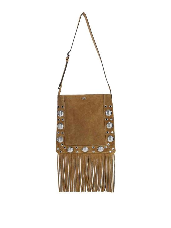 26SS 발렌티노 가라바니 숄더백 8W2B0R33JETRDX Beige