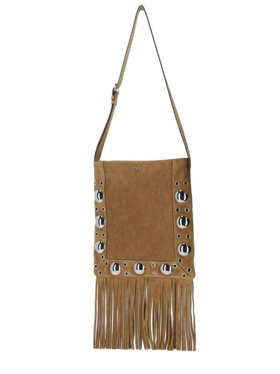 26SS 발렌티노 가라바니 숄더백 8W2B0R33JETRDX Beige - VALENTINO GARAVANI