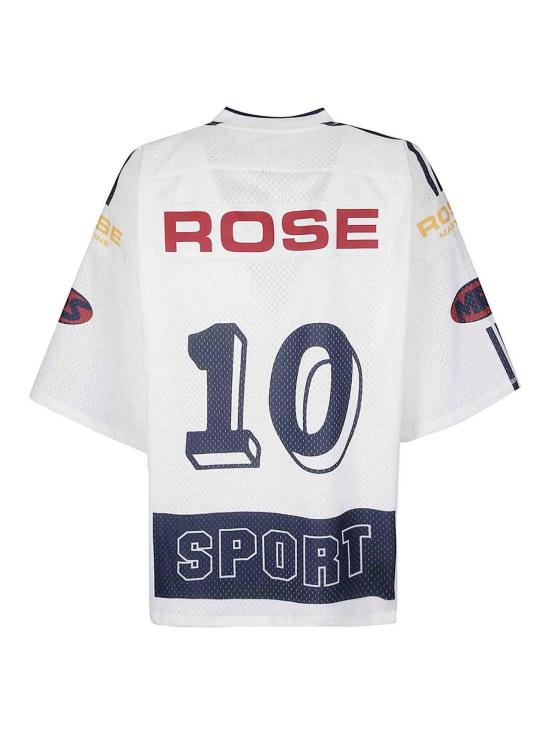  마틴로즈 민소매 티셔츠 129JT10052 White - MARTINE ROSE