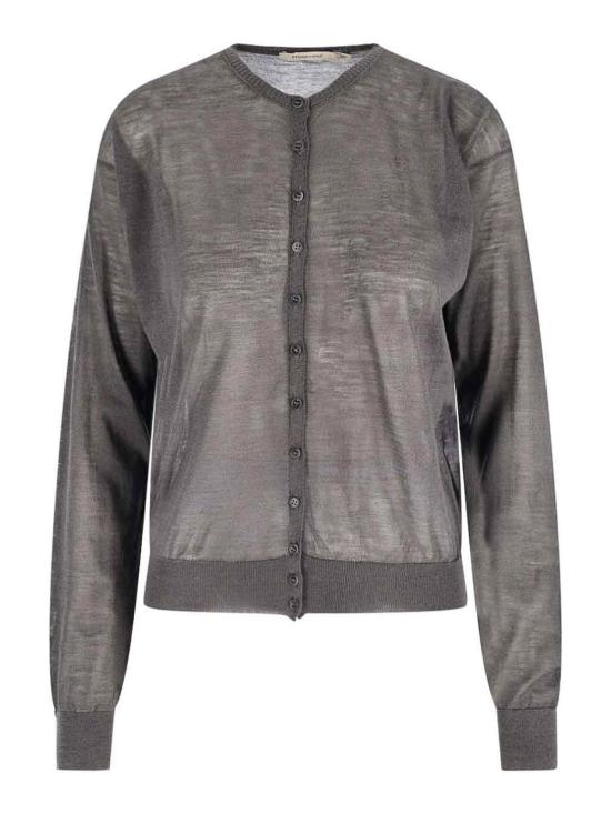 25FW 팔로마울 no 2741 Junio 가디건 VJ1601209 Grey