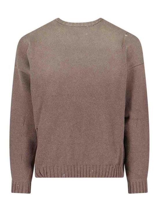 26FW 팔리 할리우드 스웨터 6U001Q3009BRN Brown - PALY HOLLYWOOD