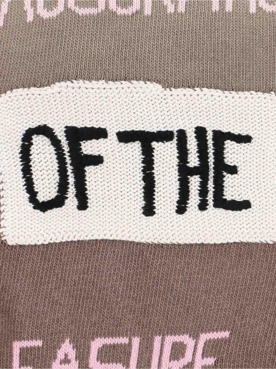 26FW 팔리 할리우드 스웨터 6U001Q3009BRN Brown - PALY HOLLYWOOD