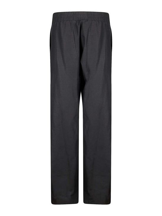 25FW EVROPA 스트레이트 팬츠 BOXERCARGOPANTBLACK Black - EVROPA