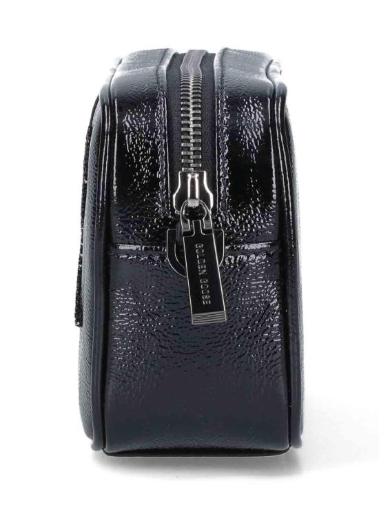 26SS 골든구스 미니 스타 크로스백 GWA00228A00065690100 Black - GOLDEN GOOSE