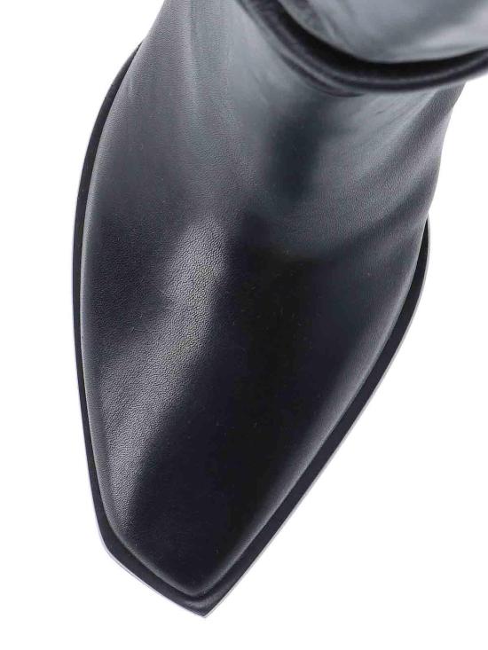 25FW 지미추 부츠 HARTKB60WLZ Black - JIMMY CHOO