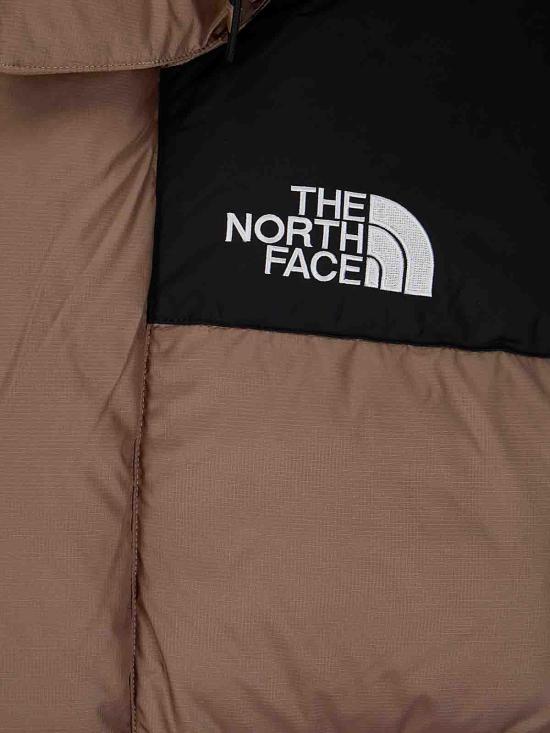25FW 노스페이스 히말라얀 발토로 자켓 NF0A832GDHL1 Brown - NORTH FACE