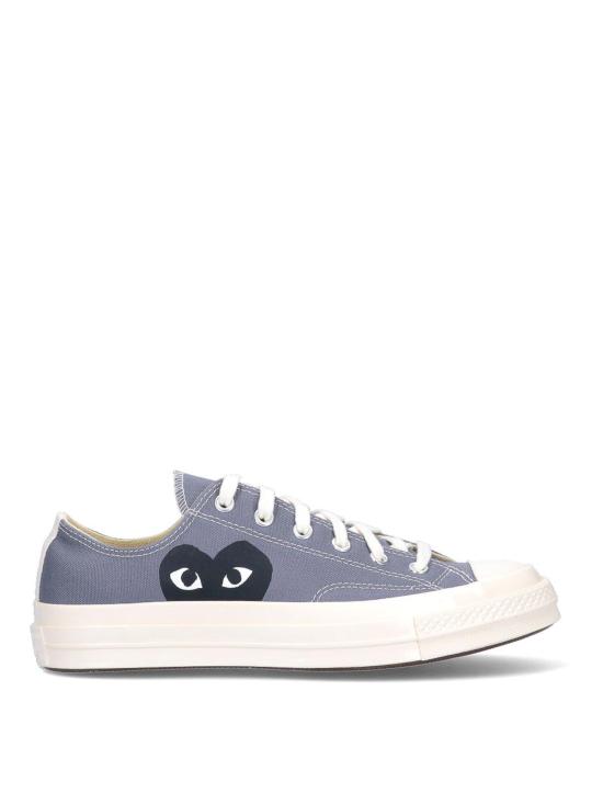 25FW 꼼데가르송 스니커즈 AZK1210011 Grey
