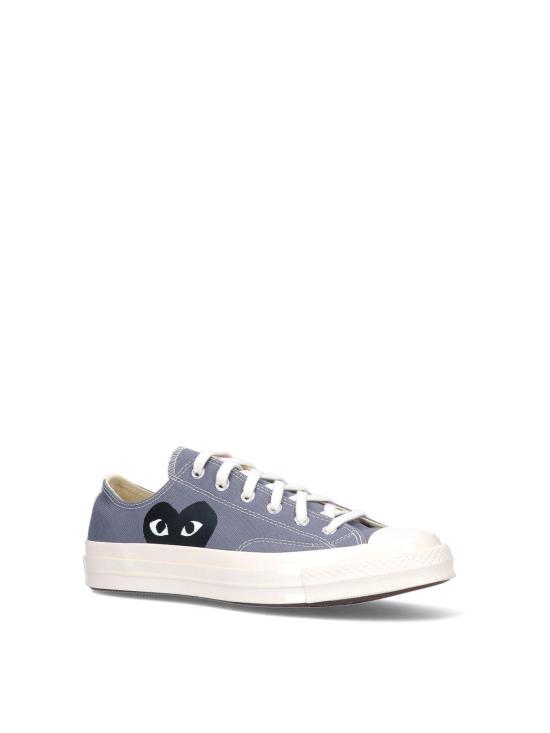 25FW 꼼데가르송 스니커즈 AZK1210011 Grey - COMME DES GARCONS