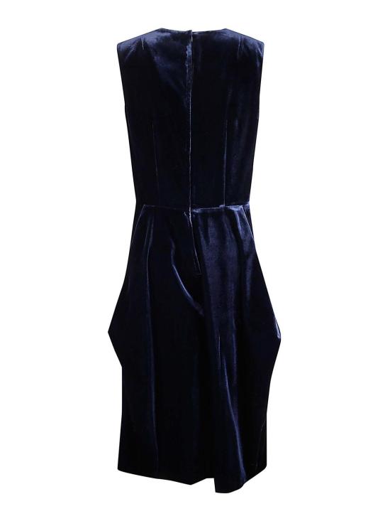  꼼데가르송 패딩 GPU001W252 Dark Blue - COMME DES GARCONS