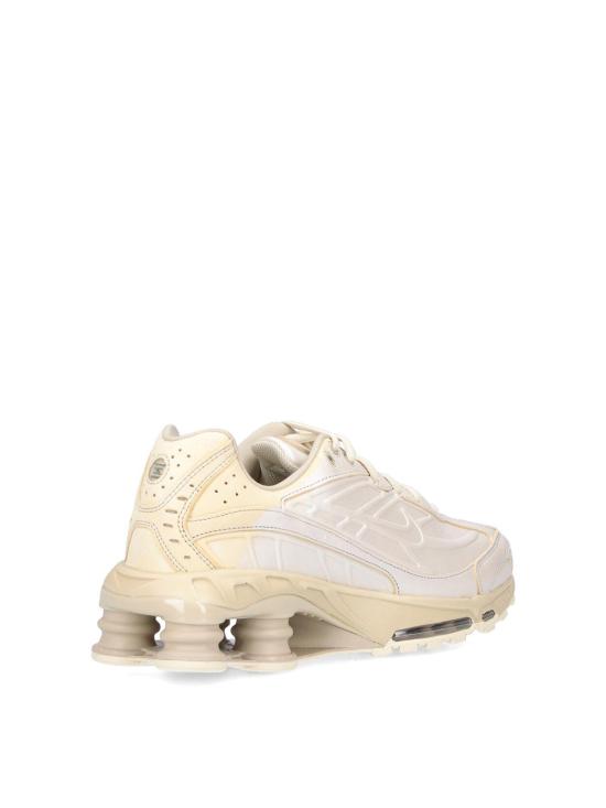25FW 나이키 샥스 라이드 2 IH3653095 Silver - NIKE