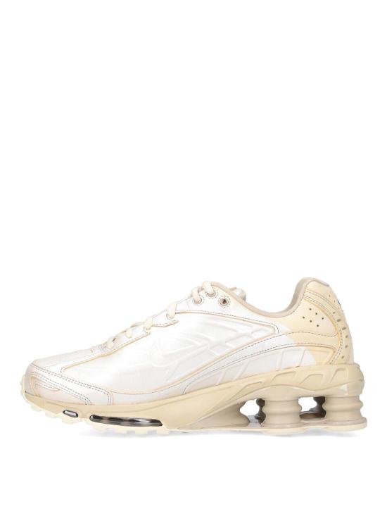 25FW 나이키 샥스 라이드 2 IH3653095 Silver - NIKE
