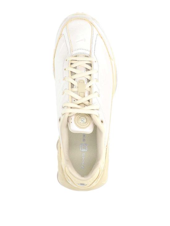 25FW 나이키 샥스 라이드 2 IH3653095 Silver - NIKE