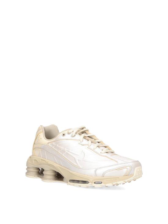 25FW 나이키 샥스 라이드 2 IH3653095 Silver - NIKE