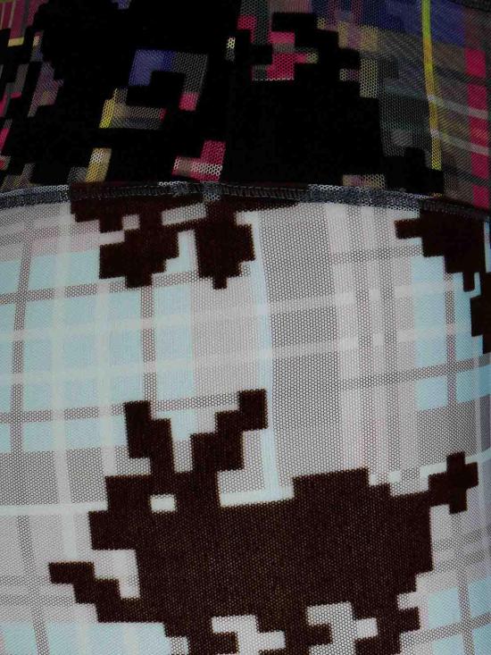  초포바 로위나 레깅스 4140MULTI Blue - CHOPOVA LOWENA