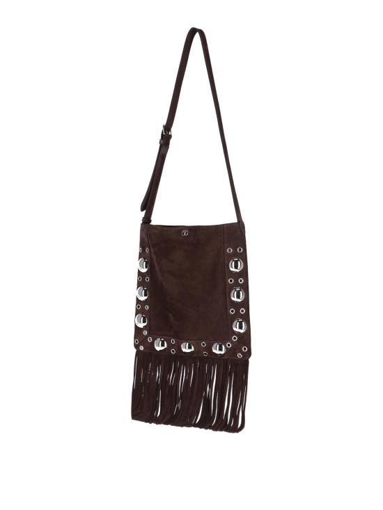 26SS 발렌티노 가라바니 숄더백 8Y2B0R33JET0TO Brown - VALENTINO GARAVANI