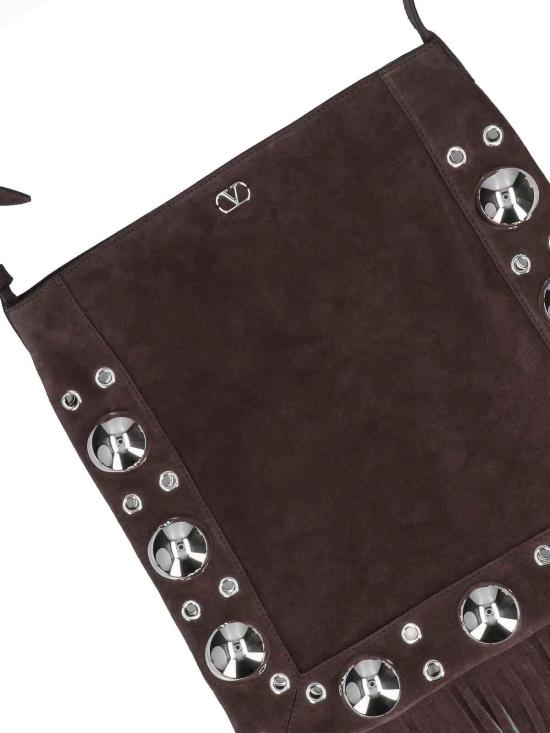 26SS 발렌티노 가라바니 숄더백 8Y2B0R33JET0TO Brown - VALENTINO GARAVANI