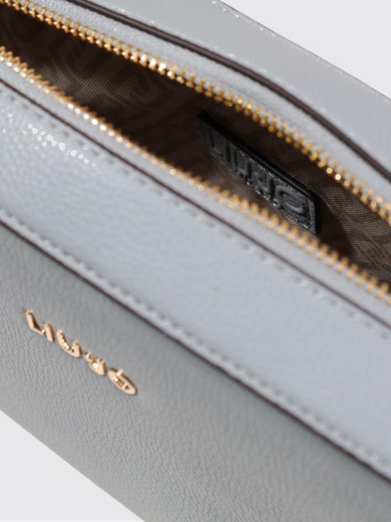 26SS 리우조 크로스백 AA6211E1012 53920 Sky Blue - LIU JO