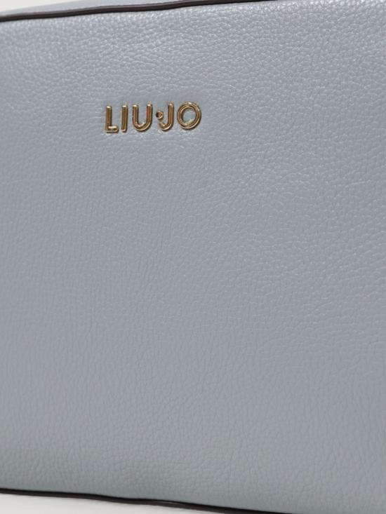 26SS 리우조 크로스백 AA6211E1012 53920 Sky Blue - LIU JO