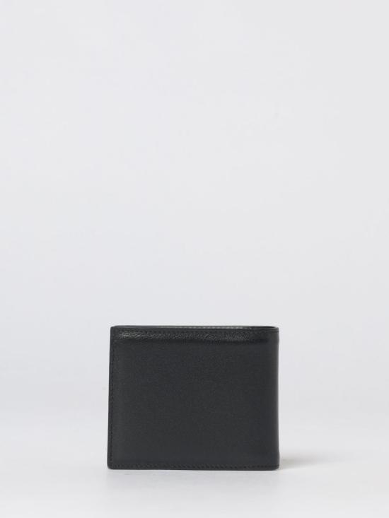 26SS 지방시 남성지갑 BK60G0K21L 001 Black - GIVENCHY