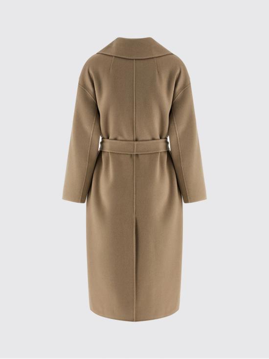 25FW 에스막스마라 헬러 코트 2529016103600 009 Beige - 'S MAX MARA